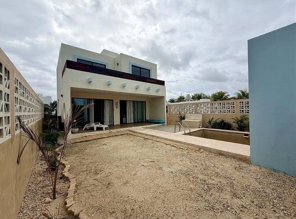 Chicxulub, Chicxulub, Yucatan