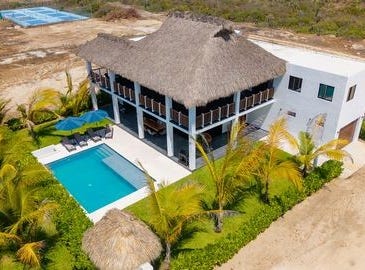 Puerto Escondido, Oaxaca
