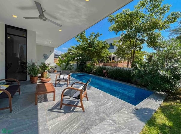 VENUS / EL CIELO PARQUE RESIDENCIAL 1801, Sábalo Cerritos, Mazatlán, Sinaloa, 82112, Mazatlan, Sinaloa 82112