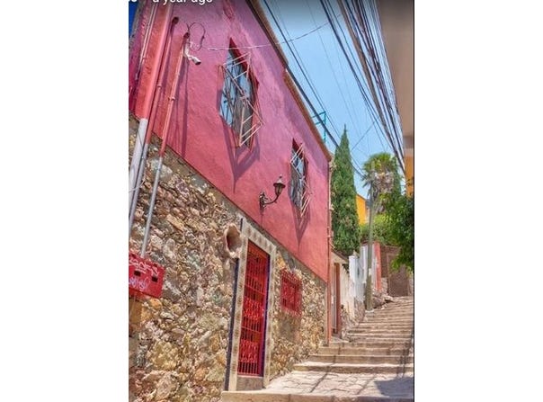 Guanajuato, Guanajuato