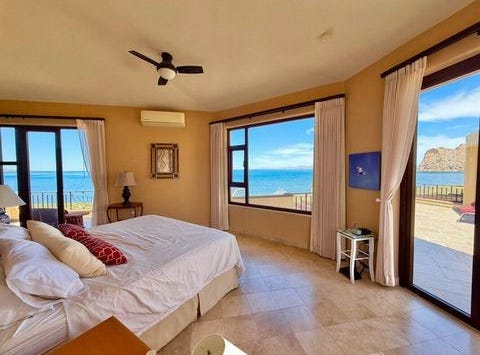 Baja California, Baja California Norte