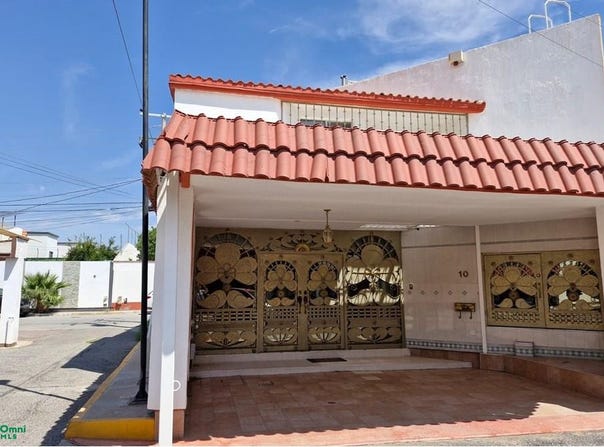 CAMINO REAL 1720, Residencial San Jerónimo, Chihuahua, Chihuahua, Chihuahua, Chihuahua 32539