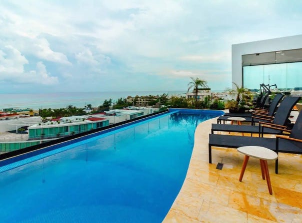 139 Av. Constituyentes, Playa del Carmen, Quintana Roo 77710