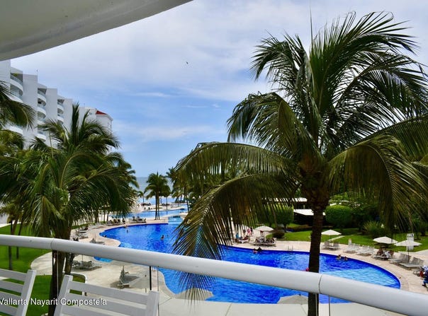 33 PASEO DE LOS COCOTEROS unit: 325, Riviera Nayarit, NAYARIT