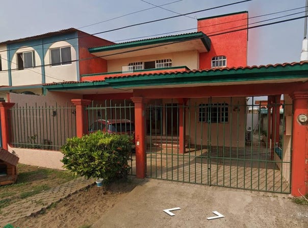 Privada Santa Isabel 15, Santa Isabel, Coatzacoalcos, Veracruz de Ignacio de la Llave, Coatzacoalcos, Veracruz 96538