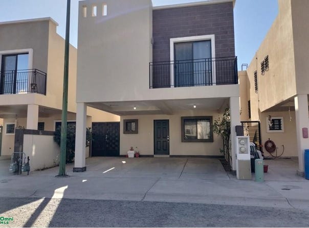Los Carneros 1076, Reserva del Valle, Juárez, Chihuahua, Juarez, Chihuahua 32720