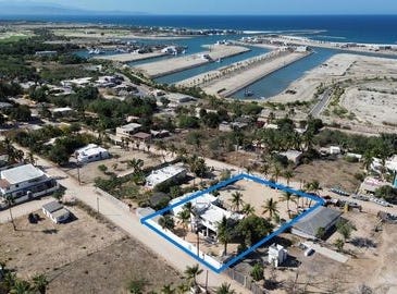 Baja California, Baja California Norte