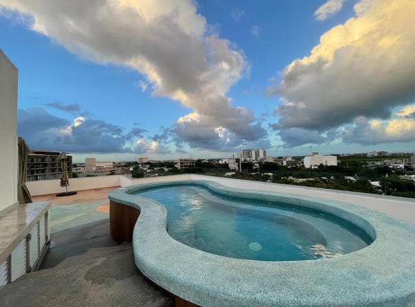 111 Av Carlos Nader, Cancún, Quintana Roo 77500