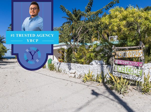 9R3H+H5, 97424 San Crisanto, Yuc., Mexico, San Crisanto, Yucatan 97424