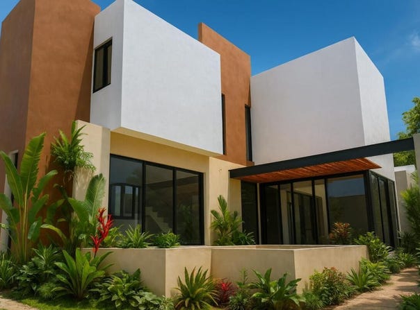 764 C. 21, Progreso, Yucatan
