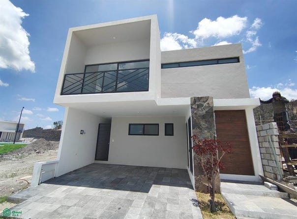 Casa en venta Sauco Club Campestre Haras del Bosque, Zona Periférico, Puebl ., Campestre Haras, Amozoc, Puebla, Amozoc, Puebla 72998