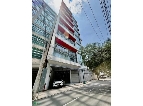 Blvd Manuel Avila Camacho 158, Reforma Social, Miguel Hidalgo, Ciudad de México, Ciudad de Mexico, Ciudad de Mexico 11650