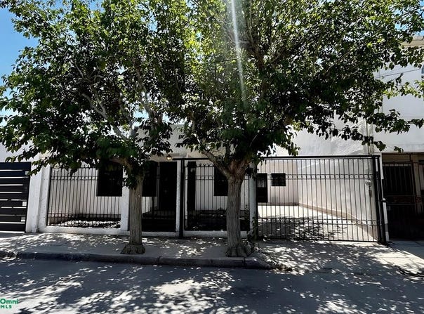 Rancho Aguacaliente 7214, Fraccionamiento Pradera Dorada, Chihuahua, Chihuahua, Chihuahua, Chihuahua 32618