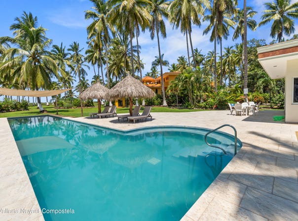 10 Las tortugas, Riviera Nayarit, NAYARIT