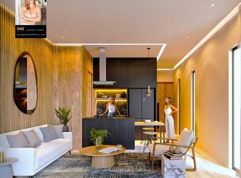 Playa del Carmen, Quintana Roo Apartment for Sale - realtor