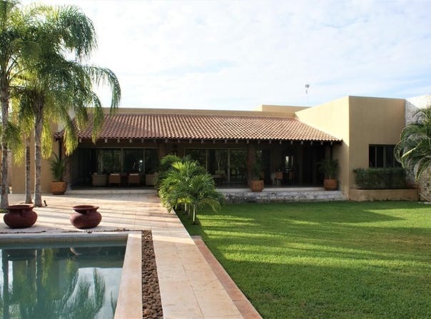 Conocido, Mérida, Yucatan 97302