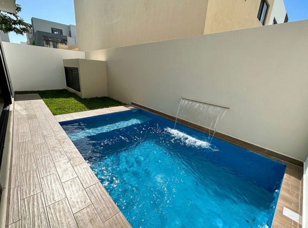 443H+H2, Cancún, Quintana Roo 77560