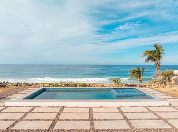 Rancho Nuevo Oceanfront, Pacific, Chiapas 29316