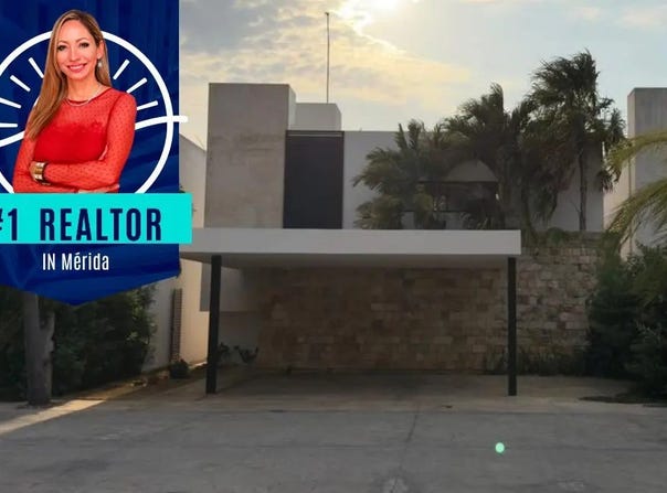 Privada Punta Lomas, Merida, Yucatan