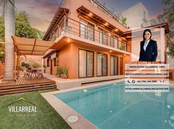 24 Ceiba, Zihuatanejo, Guerrero
