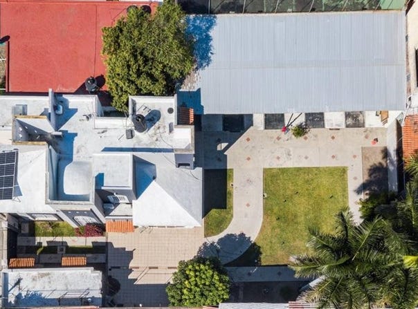 Independencia 158, La Armonía, Colima, Colima, Colima, Colima 28020
