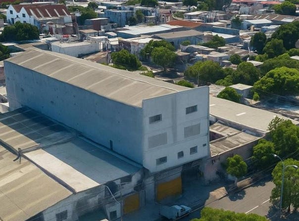 Lima 2311, Industrial, Monterrey, Nuevo León, Monterrey, Nuevo Leon 64440