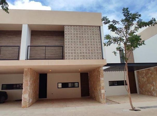 25 s/n, Temozón Norte, Mérida, Yucatán, Merida, Yucatan 97300
