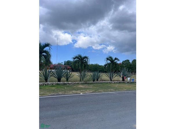 Tablaje 31546 31546, San Ignacio, Progreso, Yucatán, Progreso, Yucatan 97334