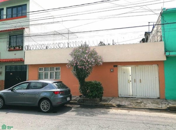 Calle 5 173, El Sol, Nezahualcóyotl, México, Ciudad Nezahualcoyotl, Mexico 57200