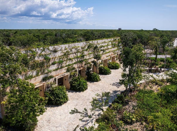 Tulum Centro, Quintana Roo, Quintana Roo