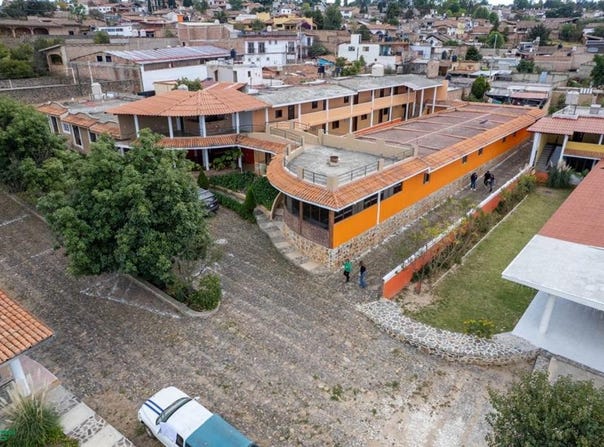 Juan Aldama 11, Atemajac de Brizuela, Atemajac de Brizuela, Jalisco, Atemajac de Brizuela, Jalisco 45790
