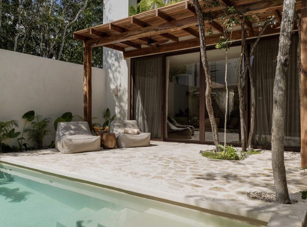 Riviera Residencial, Quintana Roo, Quintana Roo 77760