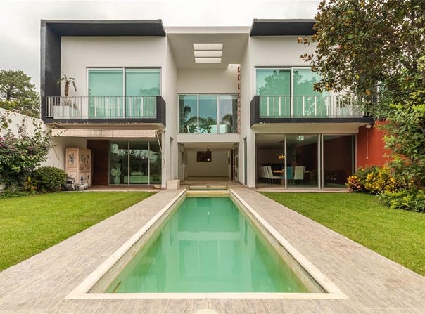 63 Av. Al Bosque de Tetela, Cuernavaca, Morelos, TX 77057