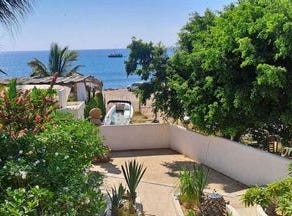 Baja California, Baja California Norte