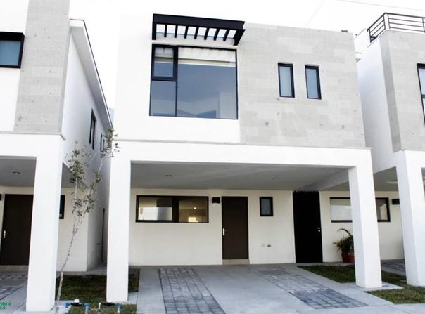 SANTA SICILIA 254, Ciudad Cumbres, García, Nuevo León, Garcia, Nuevo Leon 66036