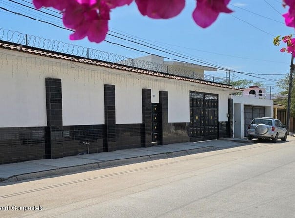 525 San Nicolas, Puerto Vallarta, JALISCO