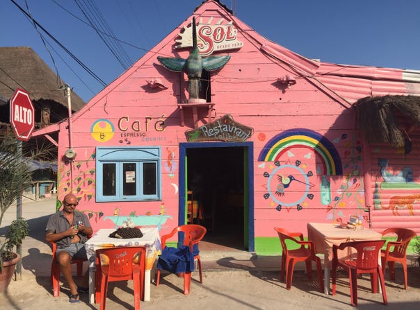 Holbox, Holbox, Quintana Roo