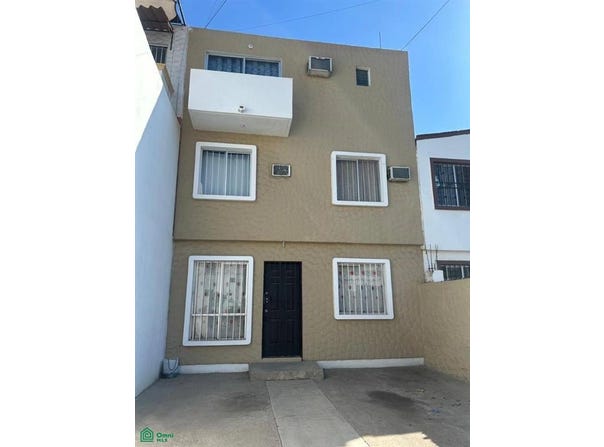 Valle de Maramoros No.13714, Valle Dorado, Mazatlán, Sinaloa, Mazatlan, Sinaloa 82001