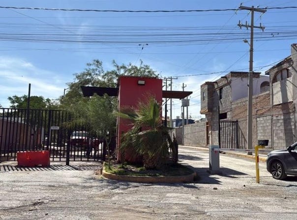 Vermont 1687, Waterfill Río Bravo, Juárez, Chihuahua, Juarez, Chihuahua 32553