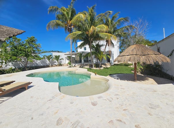 C. 19B 1140, Chelem, 97336 Chelem, Yuc., Mexico, Progreso, Yucatan 97336