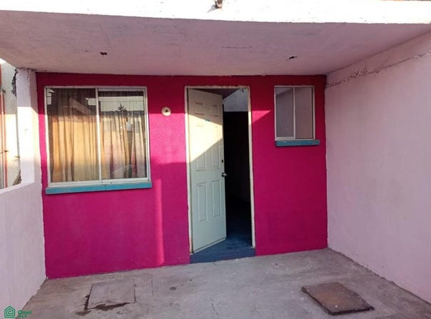 Cerro de las Campanas 258, Colinas del Sol, Almoloya de Juárez, México, Almoloya de Juarez, Mexico 50903