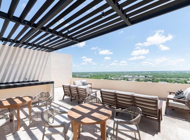 Calle 24 unit: 411, Merida, 97305