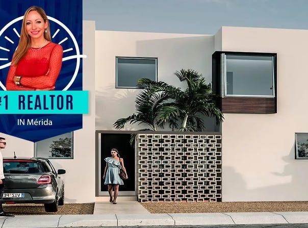 Calle 69b, Merida, Yucatan 97374