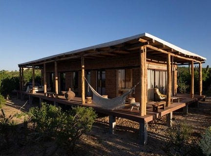 Baja California, Baja California Norte