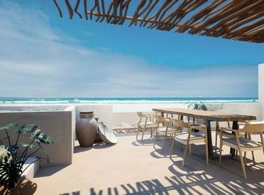 Puerto Escondido, Oaxaca