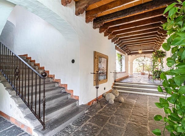 12 Jaime Nuno, Cuernavaca, Morelos