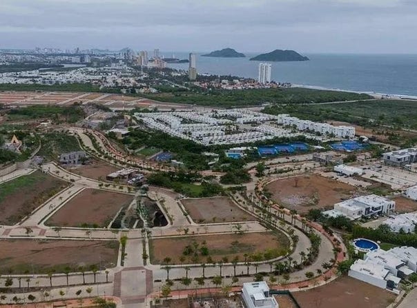 SABALO CERRITOS 01914, Sábalo Cerritos, Mazatlán, Sinaloa, 82112, Mazatlan, Sinaloa 82112