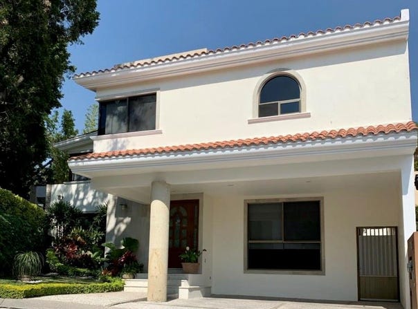 91 San Juan, Cuernavaca, Morelos