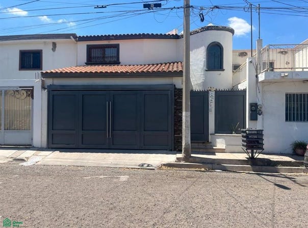 Aconchi 851, Villa California, Cajeme, Sonora, Ciudad Obregon, Sonora 85038