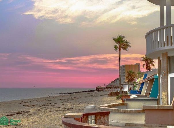 El Mirador, Callejon Chiapas, Puerto Penasco, Sonora 83550